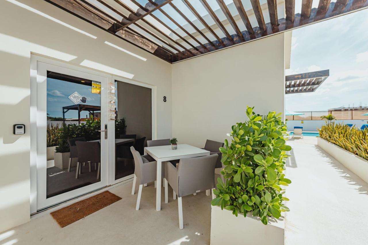 Lux Villa's by GG Palm Beach Extérieur photo