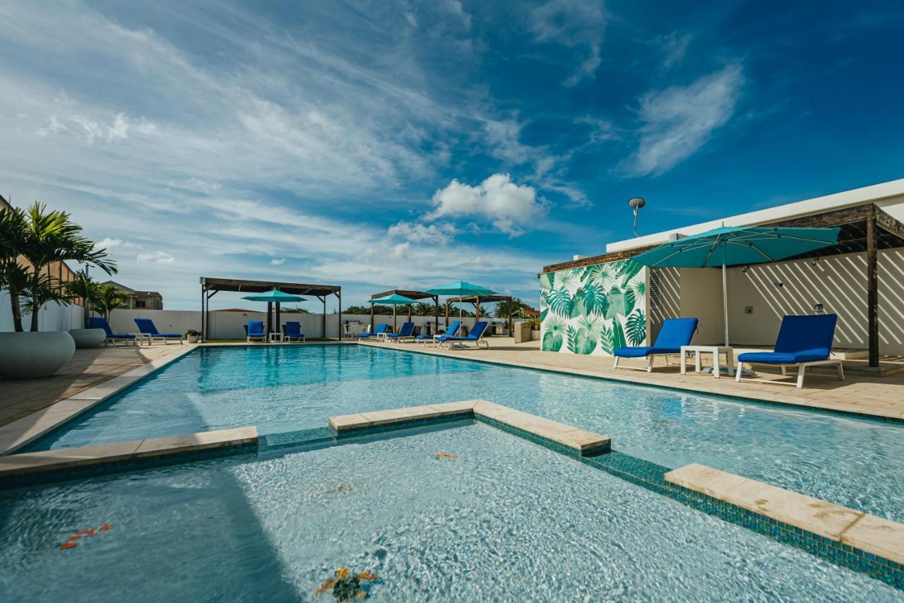 Lux Villa's by GG Palm Beach Extérieur photo