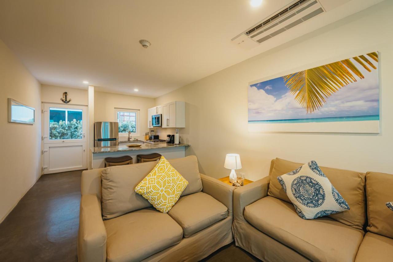 Lux Villa's by GG Palm Beach Extérieur photo