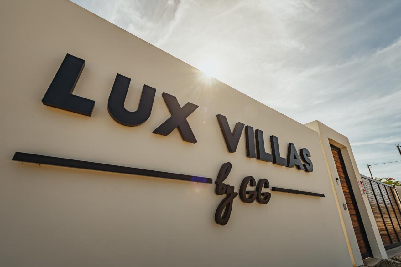 Lux Villa's by GG Palm Beach Extérieur photo