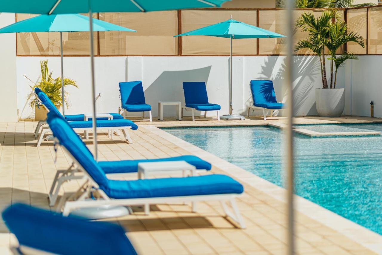 Lux Villa's by GG Palm Beach Extérieur photo